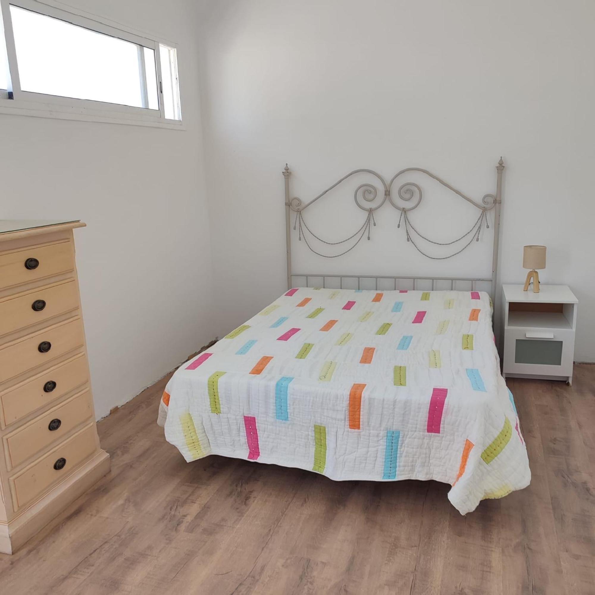 Habitacion En El Centro De Bienestar Tfm Kadyks Zewnętrze zdjęcie
